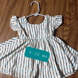 Dotdotsmile dress
